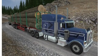 18 Wheels of Steel: Extreme Trucker 2