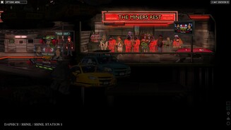 3030 Deathwar Redux - Screenshots