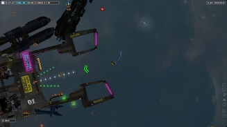 3030 Deathwar Redux - Screenshots
