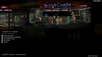 3030 Deathwar Redux - Screenshots