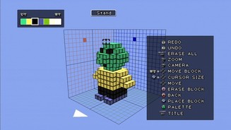 3D Dot Game Heroes [PS3]