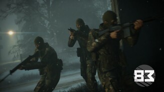 83 - Screenshots