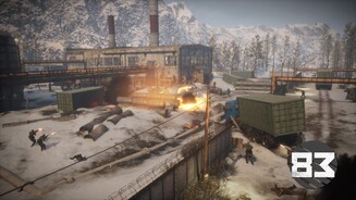 83 - Screenshots