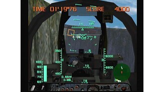 Sky Mission Attack