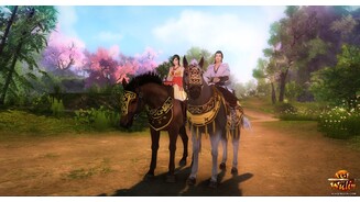 Age of Wulin