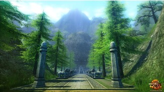 Age of Wulin
