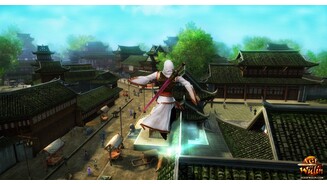 Age of Wulin
