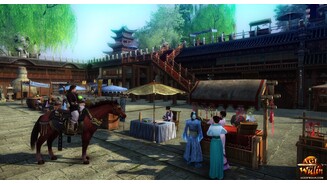 Age of Wulin