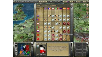 Aggression: Reign over Europe