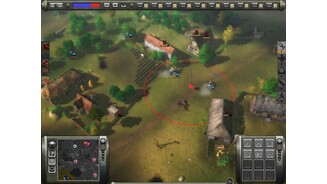 Aggression: Reign over Europe