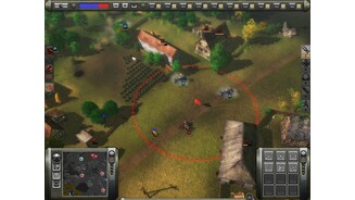 Aggression: Reign over Europe
