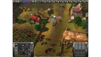 Aggression: Reign over Europe
