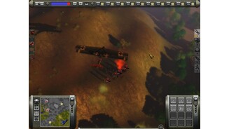 Aggression: Reign over Europe