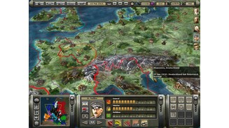 Aggression: Reign over Europe