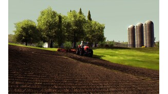 Agrar Simulator 2013