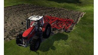 Agrar Simulator 2013