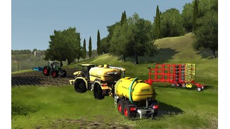 Agrar Simulator 2013