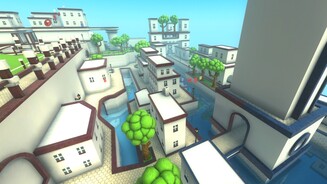 Air Brawl