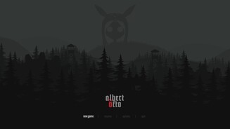 Albert and Otto