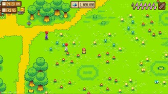 Alchemic Cutie - Screenshots