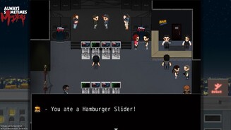 Always Sometimes Monsters - Screenshots von der gamescom 2014