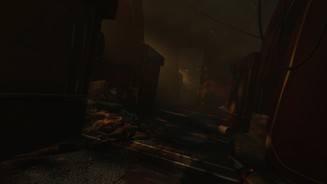 Amnesia: Rebirth - Screenshots
