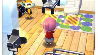 Animal Crossing: Happy Home Designer