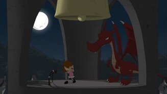 Annas Quest