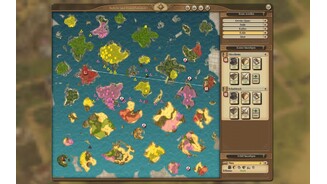 Anno 1404 - Bilder aus der Testversion