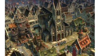 Anno 1404 - Bilder aus der Testversion