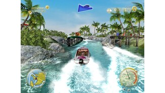 Aquadelic GT 29