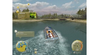Aquadelic GT 37