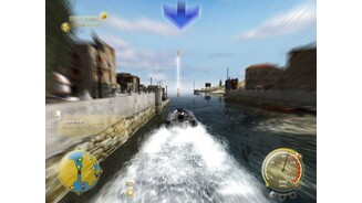 Aquadelic GT 9