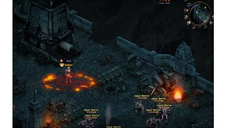 Arcane Chronicles