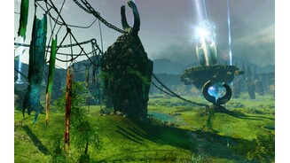 ArcheAge - Screenshots