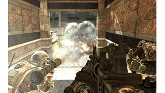 Arctic Combat