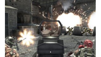 Arctic Combat