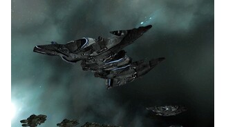Armada 2526 Supernova