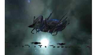 Armada 2526 Supernova