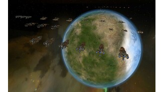 Armada 2526 Supernova
