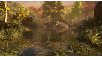 Ashes of Creation - Screenshots