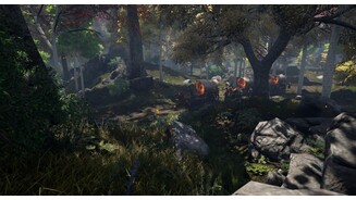 Ashes of Creation - Screenshots