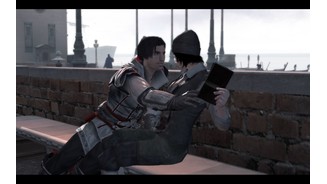 Assassins Creed 2 - Testversion