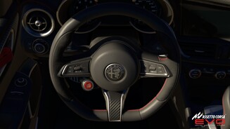 Assetto Corsa Evo