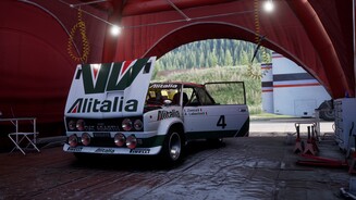 Assetto Corsa Rally