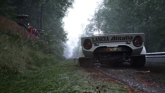 Assetto Corsa Rally