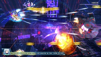 Astebreed