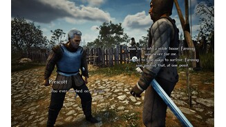 Asterfel - Screenshots aus dem Playtest