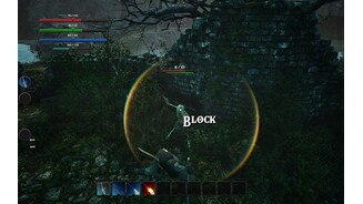 Asterfel - Screenshots aus dem Playtest