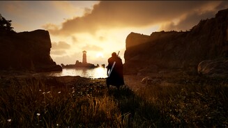 Asterfel - Screenshots